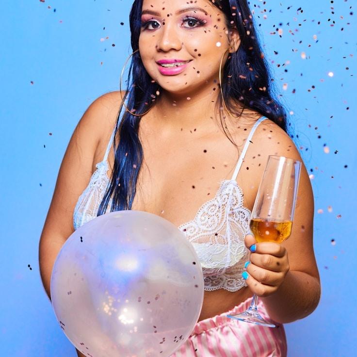 Alex Carter testimonial